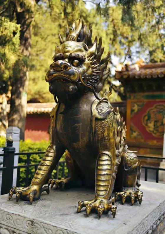 走進大美紫禁城，掀開六百年神秘面紗