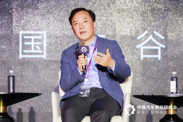 汽车主机厂是什么意思