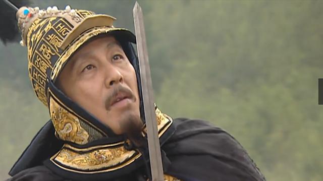 康熙王朝：蓝齐儿究竟做错了什么？被父亲康熙狠心“连砍三刀”