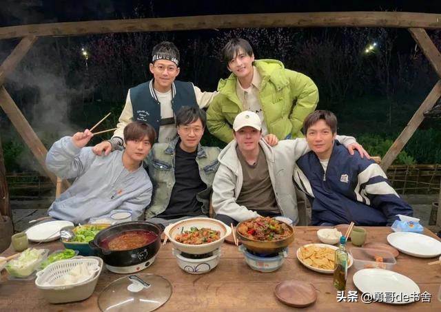 老大哥综艺(老大哥综艺解说)-天晟网