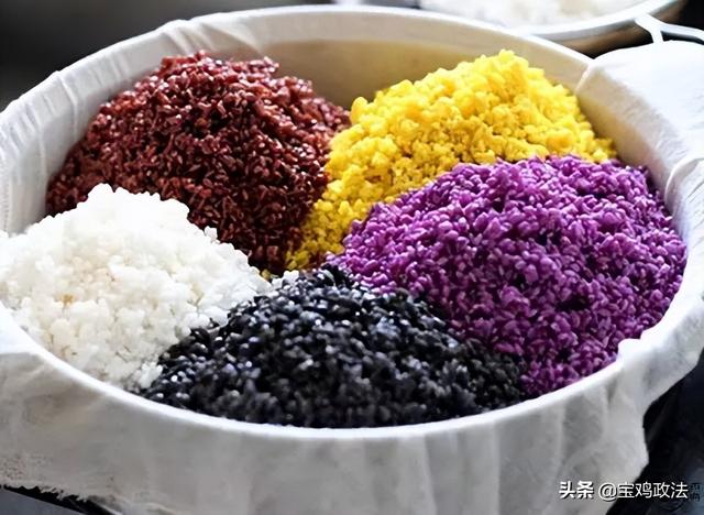 三月初三“上巳节”：一个被国人渐渐淡忘的节日