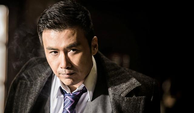 柳云龙大剧被传将袭，于和伟雷佳音一出手，或成年度谍战剧天花板