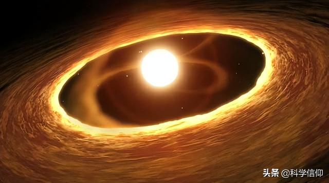 在413光年外，有一个曾经的“太阳”，还有一个曾经的“地球”