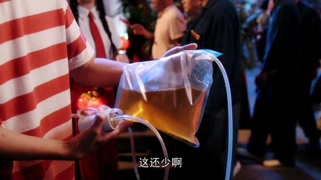 看了4集《光阴里的故事》，我难掩激动，又一部年代大剧来了