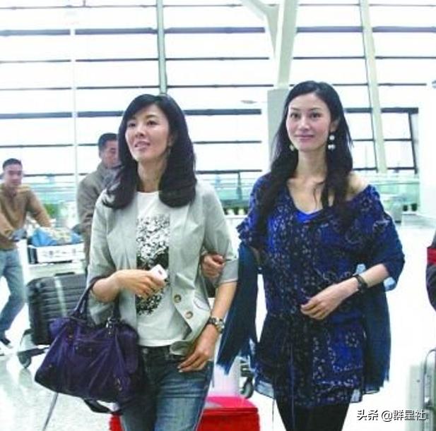 港姐李嘉欣：拼尽全力争宠俘获男人芳心，为何到头来还是被骂？
