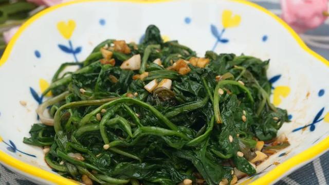 鲜嫩时是菜，晒干后能入药！这些好处多多的野菜可别错过