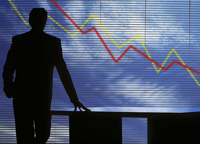 全球三大经济体GDP出炉：美国23万亿！欧盟破17万亿，中国呢？