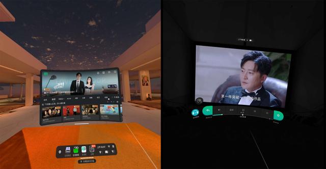 VR六边形战士，不用电脑，开机即玩：奇遇Dream Pro 评测
