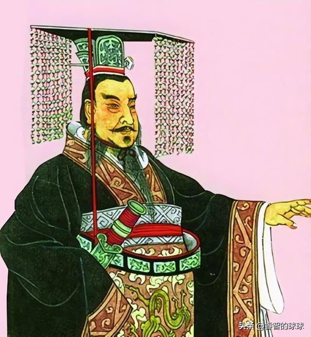 秦始皇规定了皇后头衔，但为何终生没立皇后，原因令人可怜