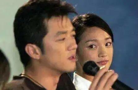 wenno:李亚鹏官宣再婚生子，王菲这波惨败？别天真了
