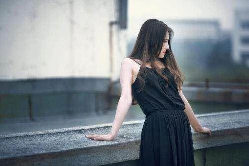 我想找个男朋友一位30岁姑娘说自己工作十年一女人贪欲强的表现