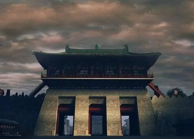 饱受欺凌的太子李重俊，奸臣教唆公主欺凌太子，称呼太子为奴才？