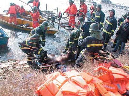 大连“5·7空难”:112人罹难，其中一乘客买了7份意外险，动机成迷