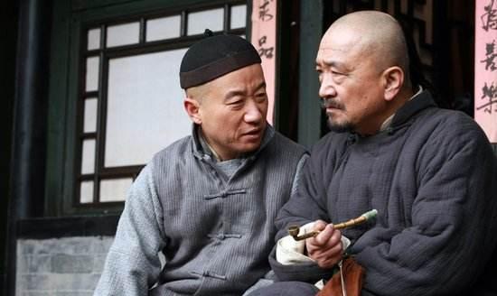 李保田一生不接广告，不参加儿子婚礼，不和王刚合作，今住廉价房