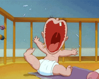 电动摇篮真的能让孩子秒睡吗？孩子睡摇篮有利也有弊