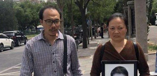 18年，中科院硕士被高中同学刺死，凶手庭上自求死刑：请立即执行