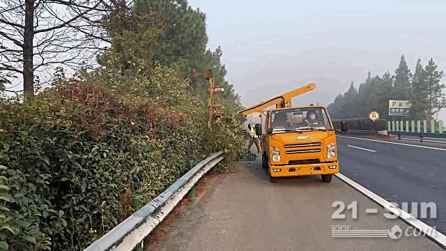 公路养护机械展