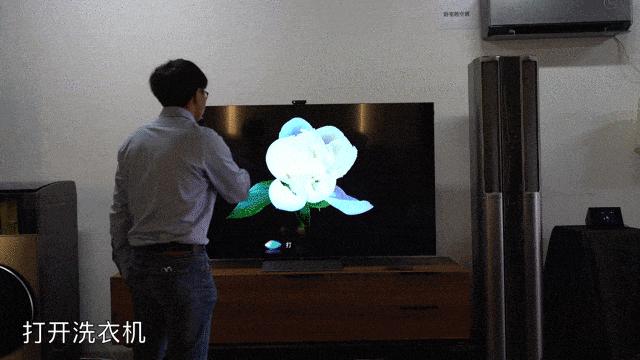 AI到家，TCL C12量子点Mini LED电视重新定义智慧生活