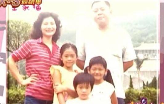 拒绝给豪门生子、为离婚花几百万，有这么彪悍的妈，大S吃不了亏