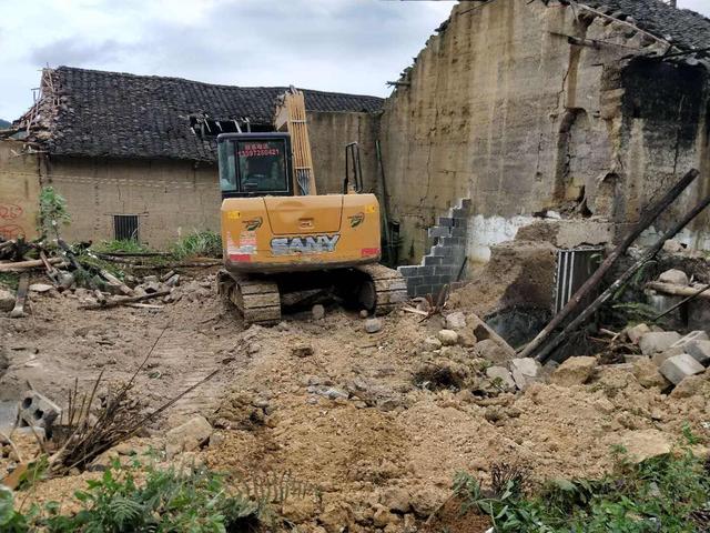 严查自建房！农村房屋全面整治，4类房屋或“难保”，有你家吗？