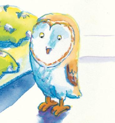 家里有不爱睡觉的宝宝，看这本书！新书上架