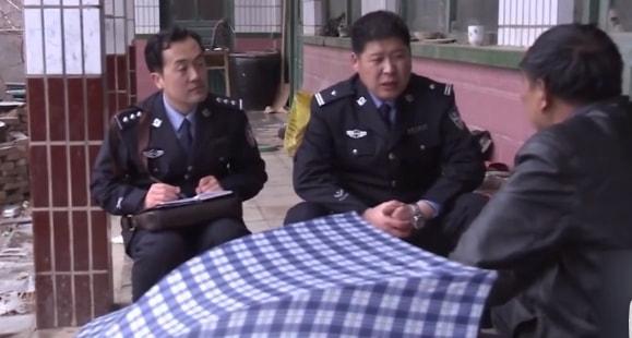 2010年，少妇与奸夫雇凶谋害亲夫，因火化记录暴露这起离奇反杀案