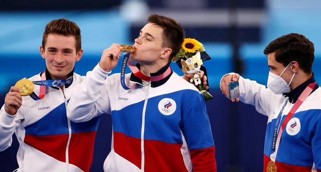 俄罗斯冬奥会为什么不能升国旗奏国歌