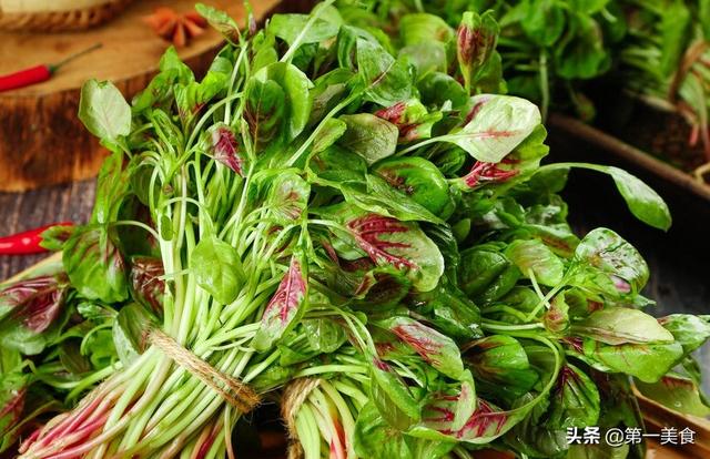清明前后，必吃的“1花2芽3野菜”！养肝祛湿、清热降火，正应季