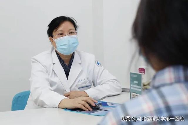 河北医大一院人用劳动和奋斗，奏响新时代劳动者之歌