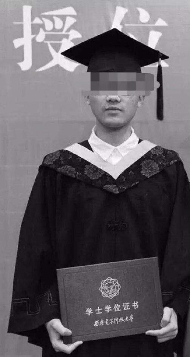 18年，中科院硕士被高中同学刺死，凶手庭上自求死刑：请立即执行