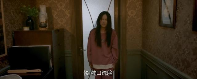 收视第一，没想到，保守19年的海清，会以这种形式，打出一副王炸