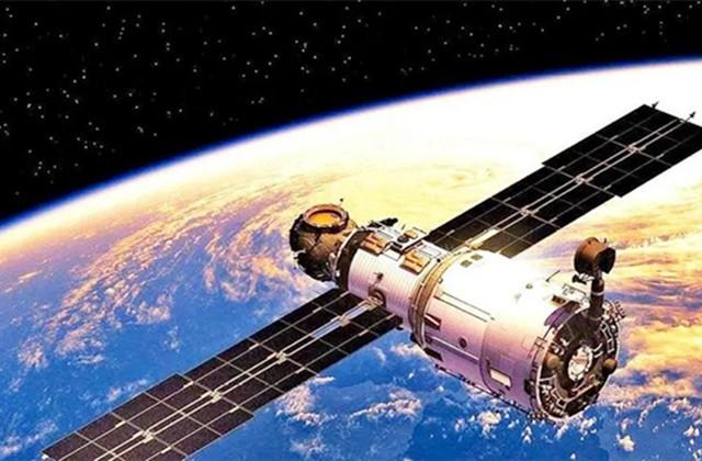 2018年，西昌一声巨响最强北斗升空，打破美国GPS垄断