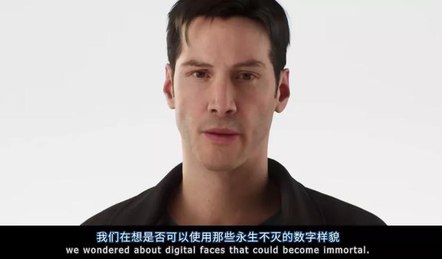 《黑客帝国4》即将归来，电影和游戏早已合为一体，虚拟真过现实