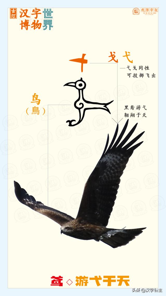 鹄的是什么意思