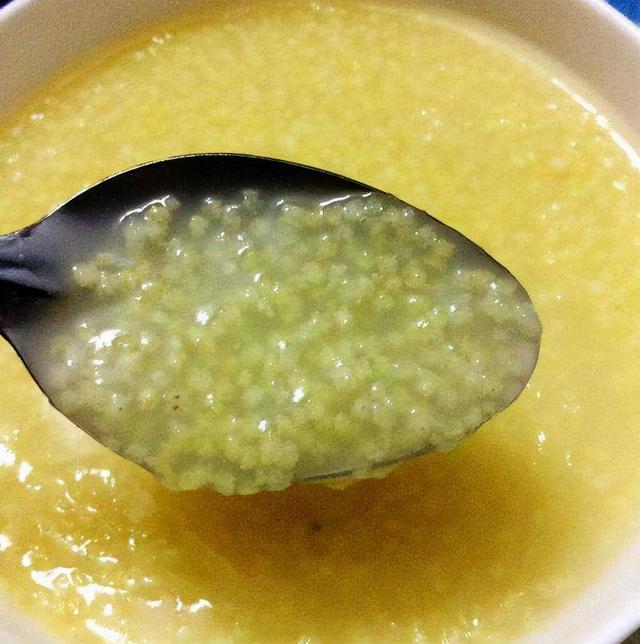 养生先养胃，养胃必喝粥