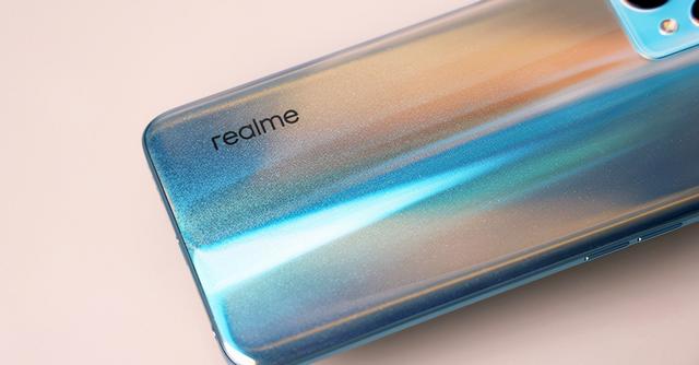 有颜非要拼实力？realme真我V25，改变了我对千元机的看法-第3张图片-9158手机教程网