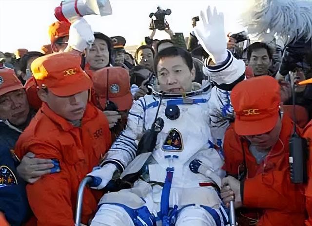 把杨利伟送上天之前，成功的把握到底有多大？