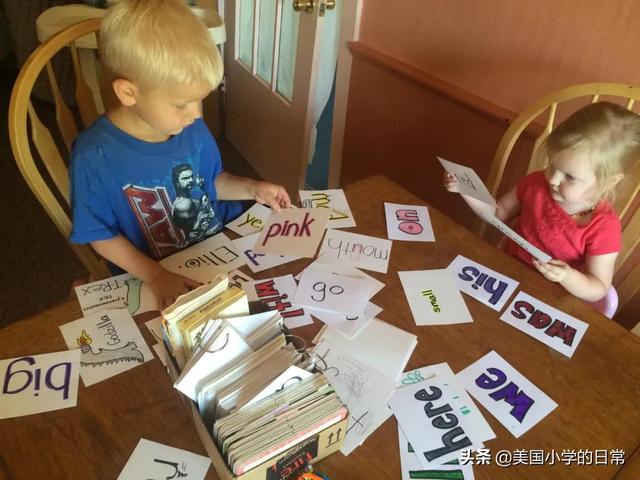 一个不经意的举动，竟让小朋友从此记忆力爆棚