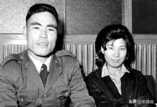 1990年，飞行员王宝玉驾机叛逃苏联，不久便被遣返回国，结局讽刺