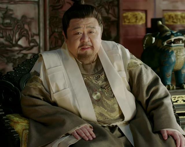 朱高炽：在位十个月猝然离世，他达到了朱元璋和朱棣达不到的高度