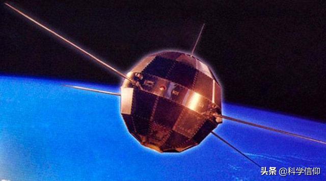 设计寿命只有20天，却在太空住了50年，东方红一号怎么还不回来？