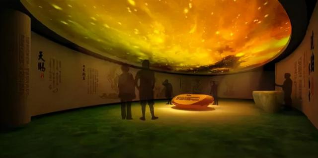 細數全球知名的琥珀博物館，每一個都價值連城！你去過幾個？