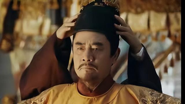 朱元璋：卓越军事才华，超凡洞察能力，暴柔两手只为山河月明