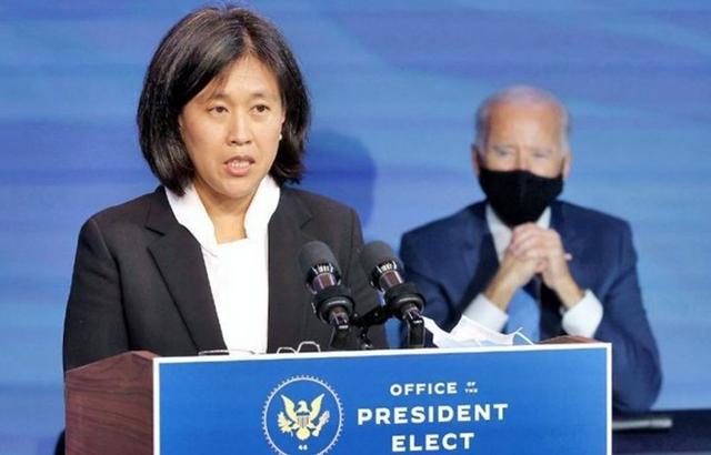 这是扛不住了？美将豁免352项中国商品关税，我国又提了一个要求