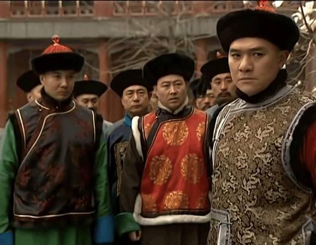 康熙有24个儿子，除了参与“九子夺嫡”的，其他的儿子结局好吗？