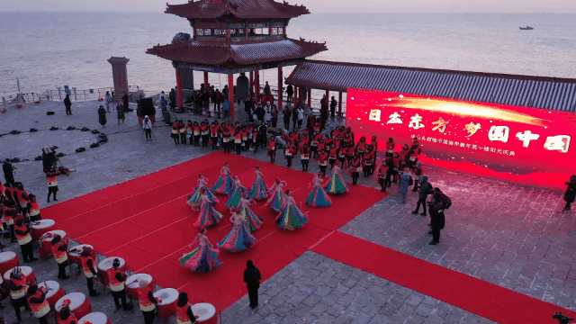 自在榮成旅行篇：甯靜悠然慢生活
