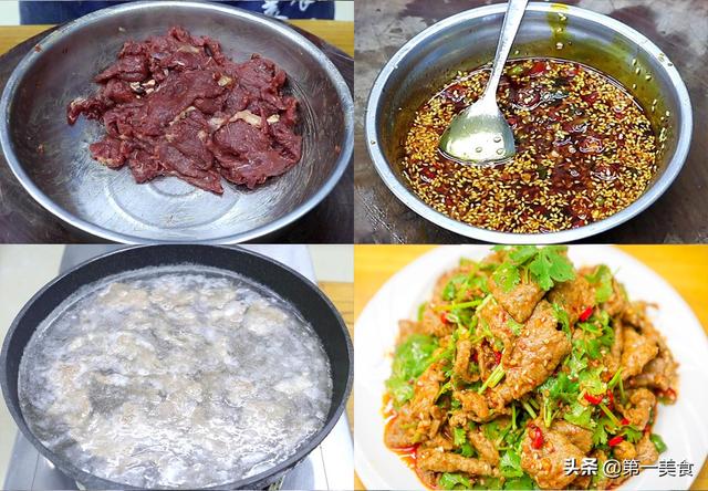 8道凉拌菜，很适合春天吃，简单一拌，5分钟上桌，开胃解腻，真香