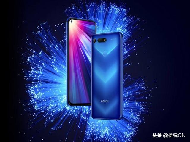 荣耀V系列5年发展历程回顾，看看哪款机型最经典