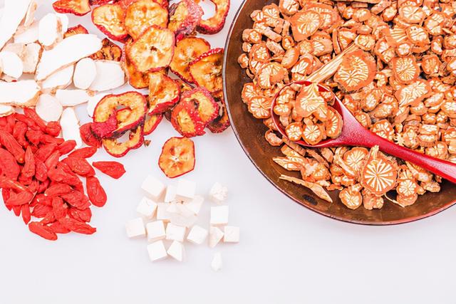 提高免疫力，“营”战肿瘤！细数那些提升免疫力的中药