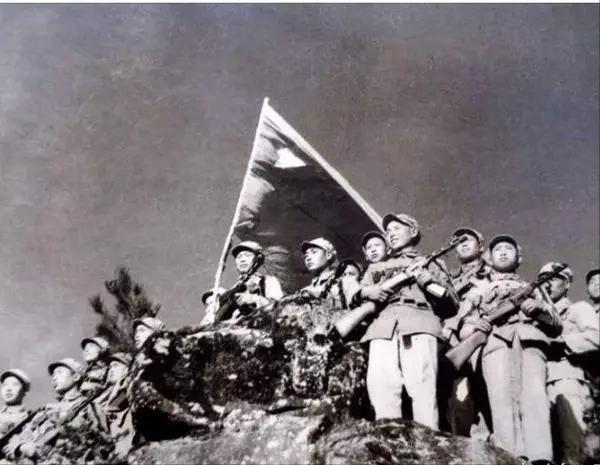抗美援朝最后一战，老兵们感慨：从来没有打过这么富裕的一仗